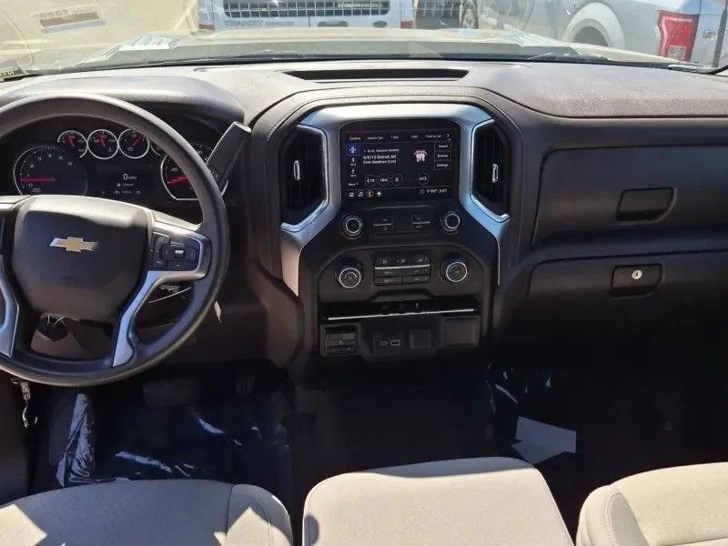chevrolet silverado 2500hd 2020 1GC1YNE78LF293647 image chevrolet silverado 2500hd 2020 1GC1YNE78LF293647 image